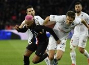 Блестящий удар Сарабии, забавный автогол - в обзоре матча ПСЖ - Монпелье (Видео)