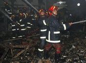 Масштабный пожар в Бангладеше: заживо сгорели десятки людей 
