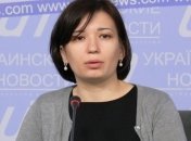 Айвазовская: Минский формат не исчерпан, пока РФ не выполнит все обязательства 