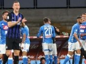 Наполи - Интер: где и когда смотреть матч