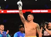 Усик - Мчуну: стали известны рефери боя