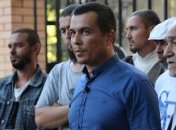 В Крыму оккупанты задержали адвоката украинских моряков-военнопленных