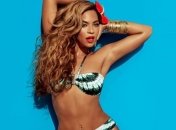 Бейонсе презентовала первый в мире визуальный альбом 