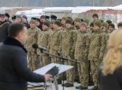 Зарплаты военнослужащих вырастут с 1 января