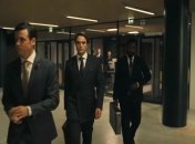 Появился украинский трейлер боевика "Тенет" (Видео)