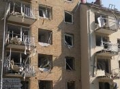 Взрыв в жилом доме Швеции вышиб все окна: есть пострадавшие 