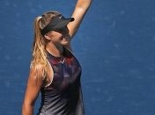 Свитолина - лучшая теннисистка мира на харде сезона-2017