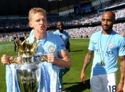 Зинченко: Думаю, мы сможем выиграть все четыре трофея в этом сезоне