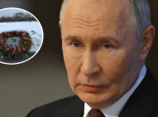 Коли помер рідний брат Путіна і де похований