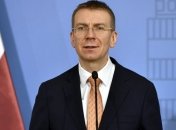 Ринкевичс считает, что выдача РФ паспортов на Донбассе это тихая аннексия