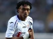 Куадрадо вернется в "Ювентус"