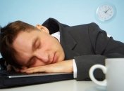 Ученые: Человек эволюционно запрограммирован на лень