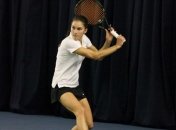 Украинская теннисистка Познихиренко проиграла в финале турнира в Москве