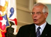 Новый глава дипломатии ЕС планирует посетить Украину 