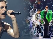 "То любов": отношение победителей "Евровидения" к Украине умилило сеть (видео)