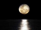 Цветочная луна: когда можно увидеть последнюю в 2020 году суперлуну