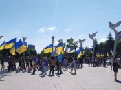 Маріуполь відзначає річницю визволення від російських бойовиків: яскраві фото та відео