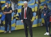 Петкович: Мы увидели, почему Украина демонстрирует такие хорошие результаты