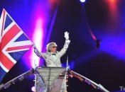 Половина участников опроса в Британии не знали, где у них сердце