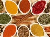 Топ-8 специй для похудения