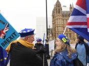 Мэй: Отказ парламента от Brexit станет нарушением демократии 