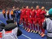 Бавария уничтожила команду Клинсманна 