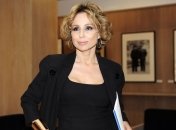 Дочь Сильвио Берлускони Марина не собирается заниматься политикой 