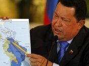 Биография Уго Чавеса