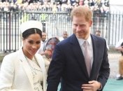Harry & Meghan: первый трейлер к фильму о принце Гарри и Меган Маркл (Видео)