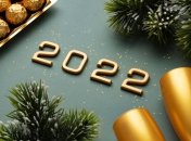 Числом 2022 года стала шестерка