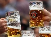 Второй день Октоберфест-2019 в фотографиях: как отмечается фестиваль пива (Фото)