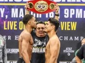 Эррол Спенс-младший уверенно победил Майки Гарсию