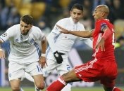 Франков: "Динамо" запороло все