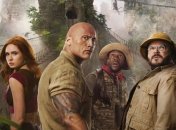 Будет таким же "захватывающим": выйдет еще один фильм "Джуманджи"