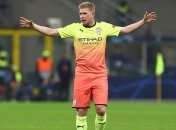 "Либо они нас, либо мы их": лидер Ман Сити об игре с Ливерпулем