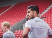 Игрок Ювентуса желает встретиться с руководством клуба