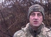 В штабе АТО доложили о ситуации на Донбассе (Видео)