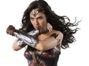 Актриса Галь Гадот объяснила, почему Чудо-женщина отказалась от меча и щита в сиквеле