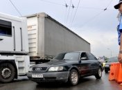 Автодорогу "Ивано-Франковск–Бучач–Тернополь" перекрыли до 12 мая