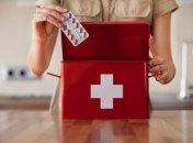 Аптечка при COVID-19