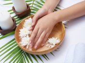 Модный маникюр 2023 должен выглядеть так