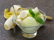 Рецепт простейшего мороженого