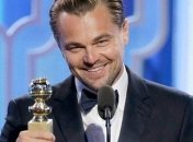 Ди Каприо установил новый рекорд в Twitter 