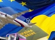 Европарламент одобрил безвиз для Украины