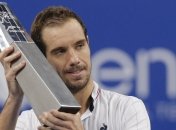 Стал известен победитель первого турнира в Антверпене