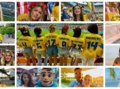 Они вдохновляют их на победу: вторые половинки футболистов сборной Украины (фото)