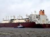 У берегов Бельгии столкнулись два танкера