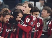 Продажи абонементов на матчи "Милана" возросли в 10 раз