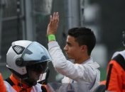 Верляйн - главный кандидат на место Фелипе Насра в Sauber