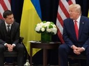 "Украинская история" Трампа: американские СМИ насчитали два десятка фигурантов